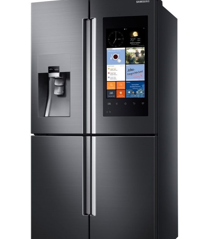 Samsung Refrigerators